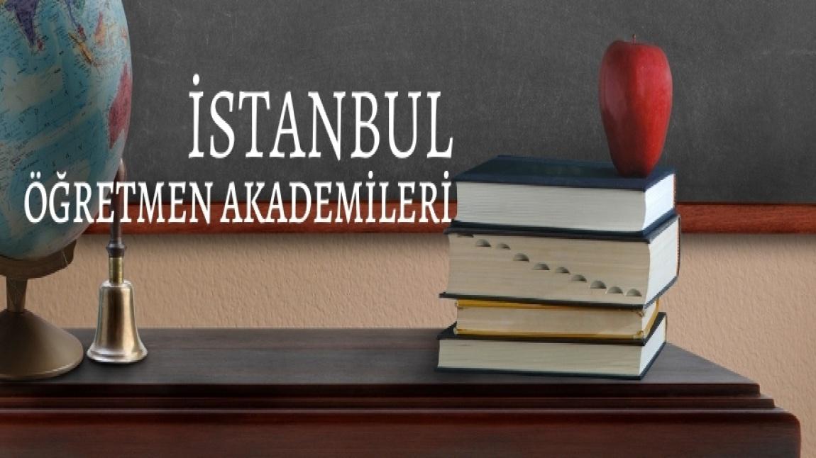 İstanbul Öğretmen Akademileri