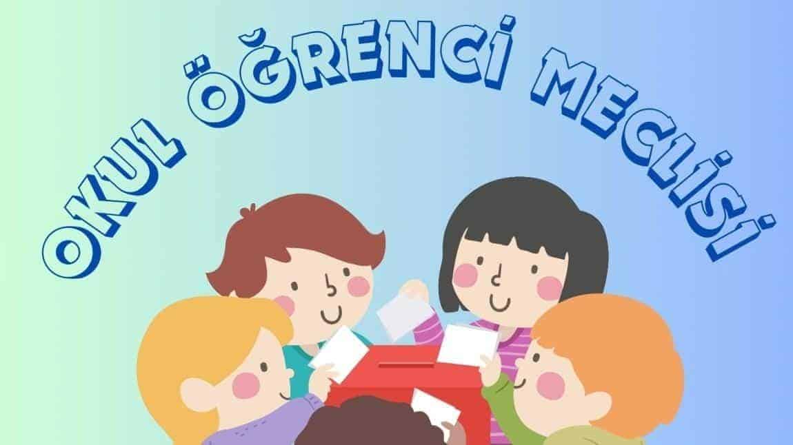 Okul Öğrenci Meclisi Seçimi